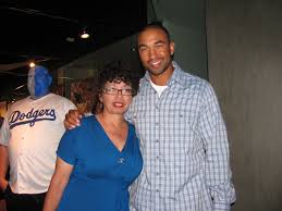Dodgers score Two Touchdowns