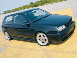 volkswagen golf vr6