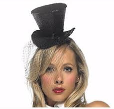 costume top hats