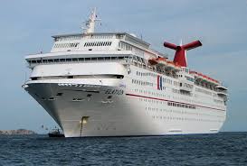 carnival elation