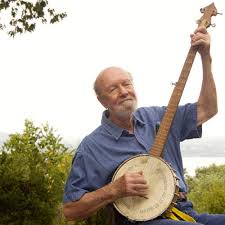 seeger banjo