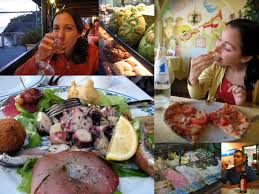 italy food
