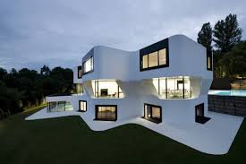 modern homes