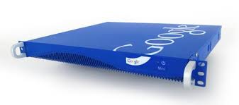 google mini server