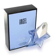 angel eau de toilette