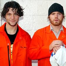 bam margera jackass