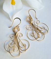 earrings on etsy