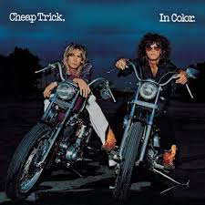 Cheap Trick: Fun Music