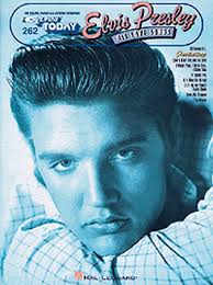 Elvis Presley - 20 Love Songs