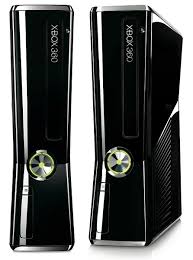 new xbox360
