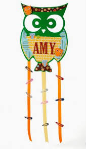 barrette holder