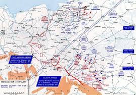 eastern front 1914