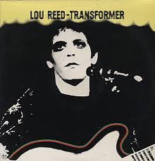 Lou Reed - Transformer