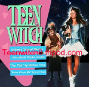 Soundtracks - Teen Witch