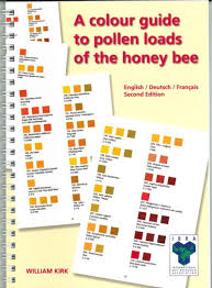 colour manual