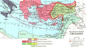 second crusade