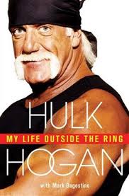 hulk hogan books