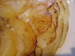 pomme anna