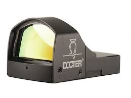 doctor red dot sight