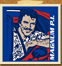 magnum shirt