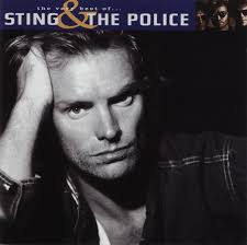 the best of sting and the police
