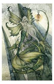 amy brown artwork