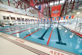 indoor swimming pools