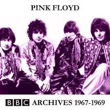 Pink Floyd - BBC Archives 1967-1969