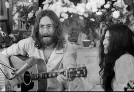 john lennon peace