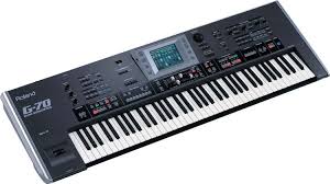 g70 roland