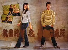 gilmore girls 1