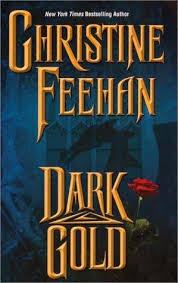 christine feehan dark gold