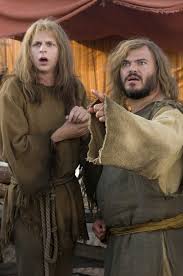 year one jack black