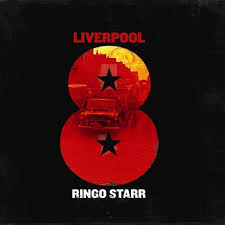 Ringo Starr - Liverpool 8