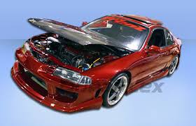 1996 honda prelude
