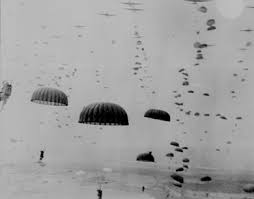 parachutes