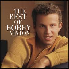 Bobby Vinton - My Heart Belongs To Only You