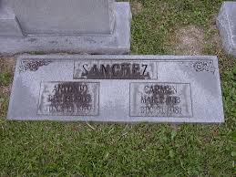 carmen sanchez
