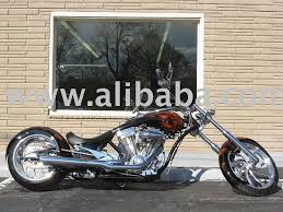 pro street motorcycle