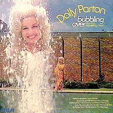 Dolly Parton - Bubbling Over