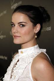 jaimie alexander
