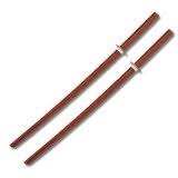 practice katanas