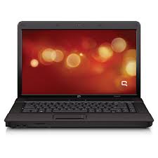 Compaq 610