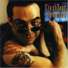 Crash Test Dummies - Passacaglia/a Bud & Slice