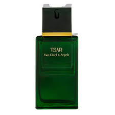 van cleef & arpels tsar