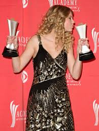 E: Taylor Swift sweeps the CMA's she's now the STAR, and Kanye?…..well he's in Rehab…..any questions?
