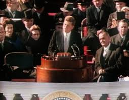inauguration speeches