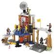 rescue hero command center