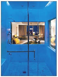 fantasy hotels