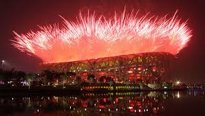 beijing 2008 opening ceremony